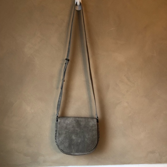- Duex Lux crossbody purse - Picture 1 of 4